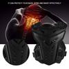 Durable Motorcycle Protector Jacket Biker Stunt Racing Armor Vest Guard Chest
