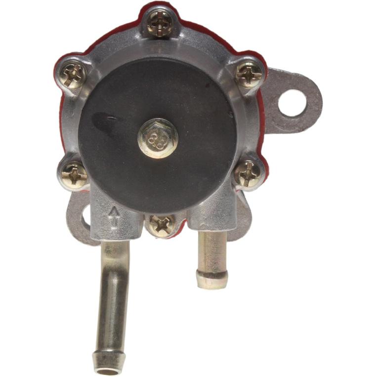 FridayParts Fuel Pump 6677830 6666522 Compatible for Bobcat Loader 863 864 873 883 A220 A300 S250 T200 Replacement