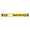 Stanley Hand Tools Fatmax I-beam Level