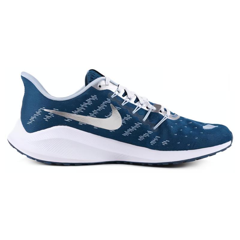 Nike Air Zoom Vomero 14 'Blue White' Sneakers CU2987-401