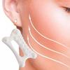 Multifunctional Gua Sha Board For Body Facial Massage Skin Tightening And Beauty Care