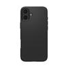 Spigen Liquid Air - Etui Do Iphone 16 (Matte Black)