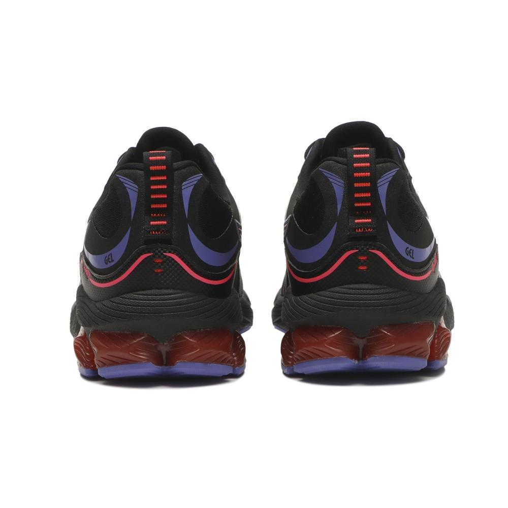 Asics Gel Quantum 180 Viii 1203a594.004 Blk Diva Pink