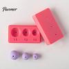 Polymer Clay Crafting Accessories Ball Maker Mold, Roller 4mm 6mm 8mm 10mm 12mm DIY Craft Beading Supplies 15mm 18mm 20mm Sphere Shaper Tool for Round