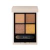 [RMK Official] RMK Synchromatic Eyeshadow Palette 02 Street Smart (Eyeshadow Pearl)