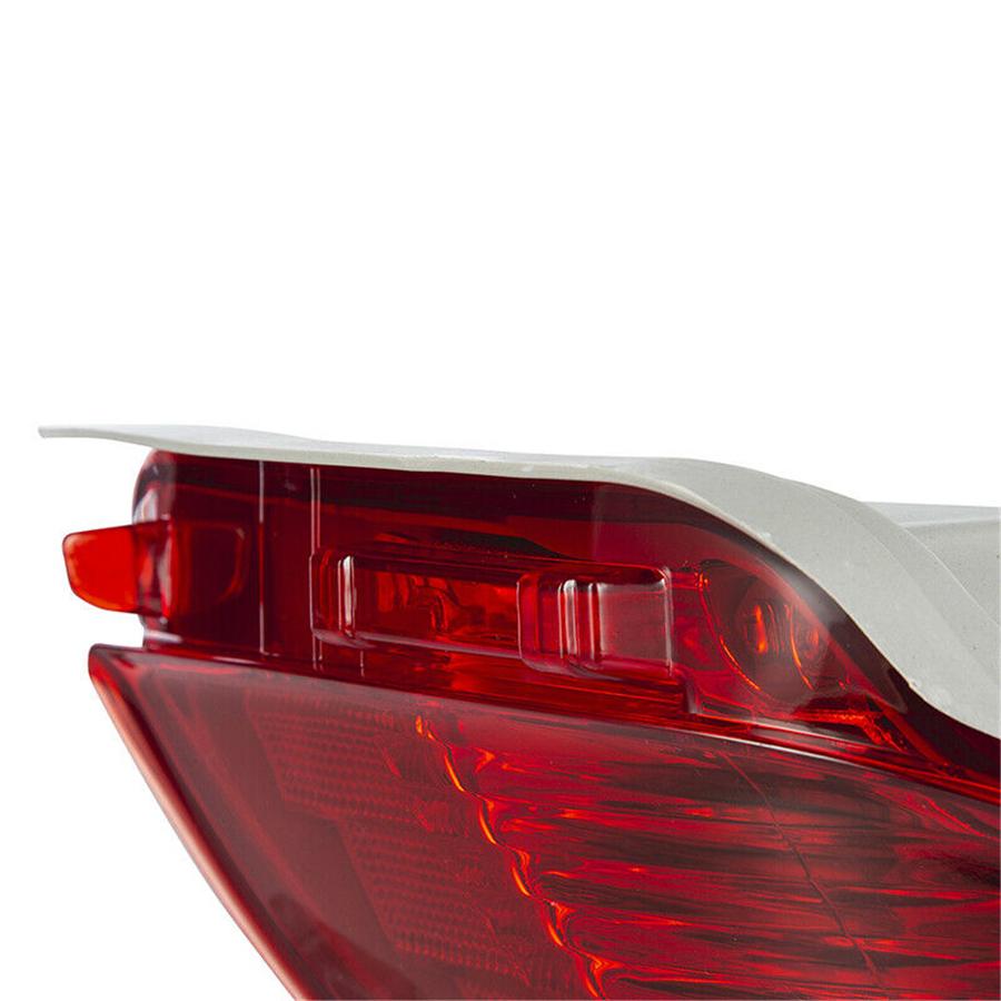 Right Side Marker Rear Bumper Light Fog Lamp For Lexus RX270 RX350 RX450H 10-15
