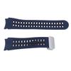Watch Band for   Watch 6 5 Silicone Magnetic Soft Breathable Watch Replacement Strap for Men Women