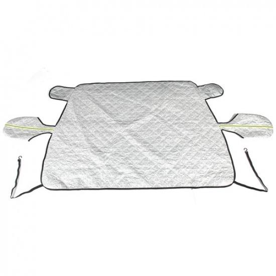 Car Windshield Snow Cover Sun Shade Protector Guard For Nissan X-Trail