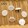 Socket Cap 12Pcs Anti Electric Shock Outlet Plugs Covers Insulated Home Plastic Baby Protection Electrical Cover for Children