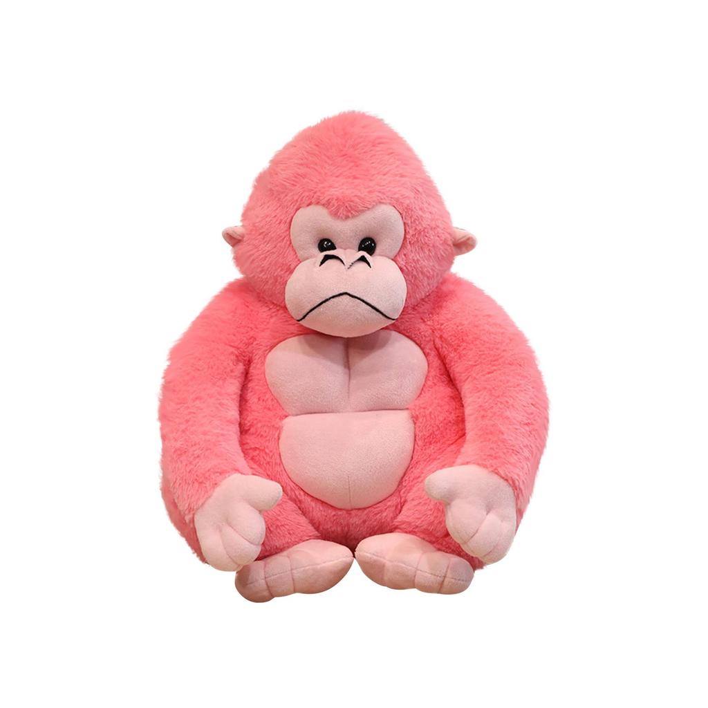 New Ink Plush Doll Cartoon Animal Doll Game Surrounding Children's Toys