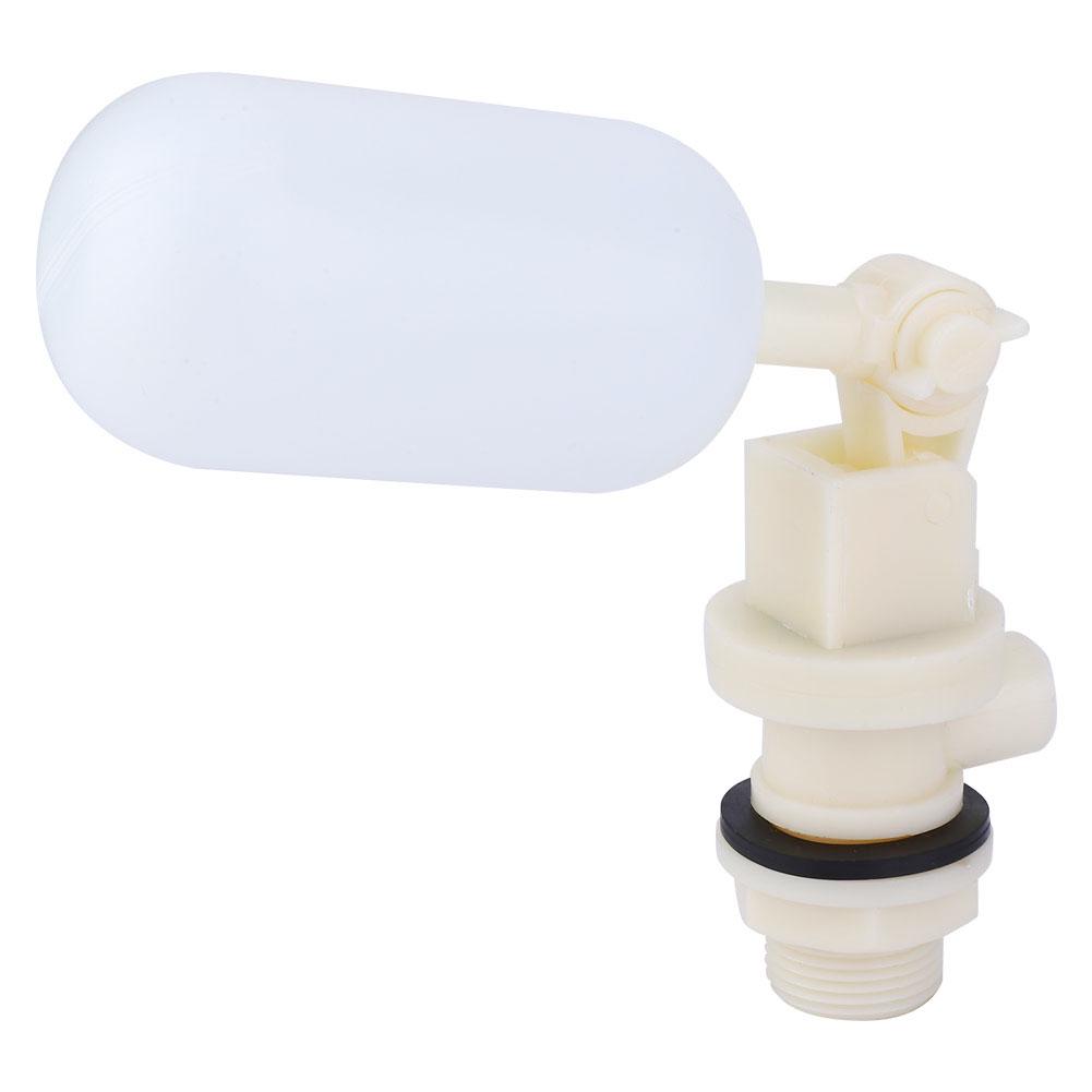 Float Valve Plastic High Quality Liquid Water Level Sensor Switch for Cooling Tower DN20 3 4in