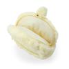 Sanrio Pompompurin Pass Case, 15.6 X 15.7 X 5 Cm, Character Design, 228010