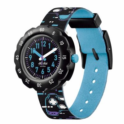 Flik Flak Watch TRY AGAIN FPSP067 Kids'