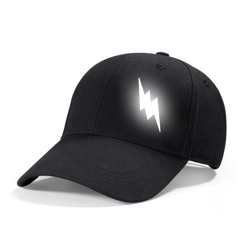 Bright Reflective Heat Transfer Vinyl for DIY Clothing Sportswear Safety Gear Custom Design Lightning HTV DIY Sewing Crafts