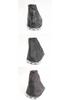 Chevrolet Cruze Manual Gear Shift Knob and Dust Cover
