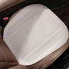 Cuscino per Sedile Auto Perforato e Traspirante Universale Quattro Stagioni Coperture Protettive Interni Proteggi Cuscino Sedile Sedia Strumento Auto