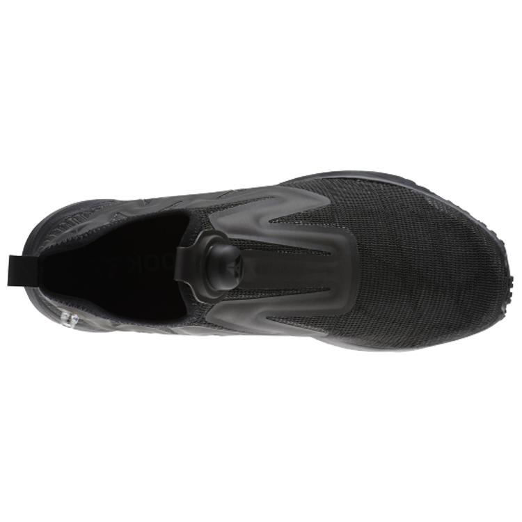 Reebok Pump Supreme Flexweave Black CN5577