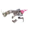 Double Fold Angle Binder Industrial Sewing Machine Binding Attachment 24mm