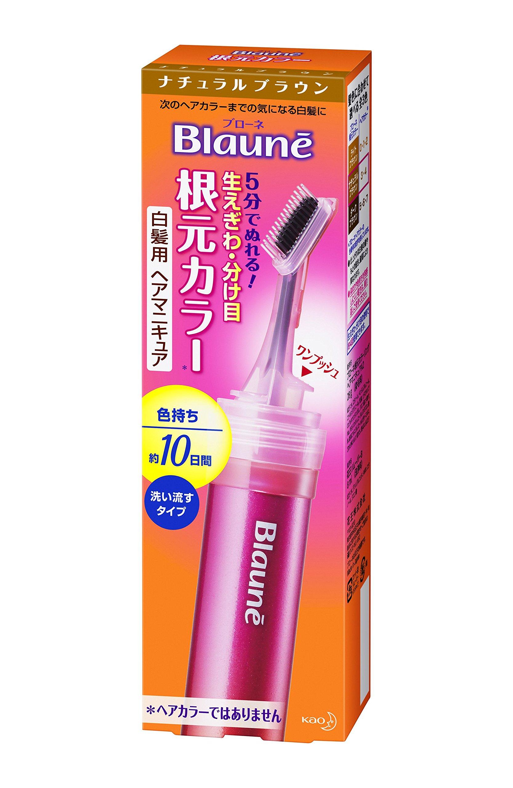 

Blaune Root Color Natural Brown