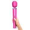 Massager - Le Wand Massager Magenta