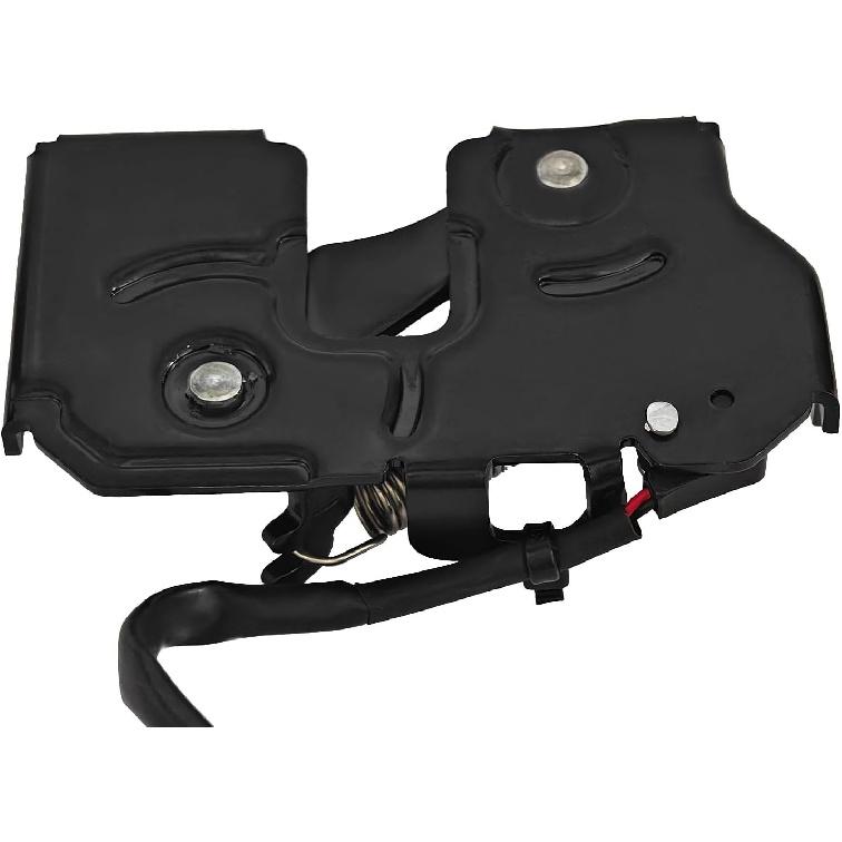 65601-JL60C Zamek maski po stronie pasażera Pasuje do 2007-2024 Nissan GT-R/370Z i Infiniti G25/G35/G37/Q40/Q60