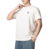 Puma Logo Sports T-shirt 'White' Men's 630353-65