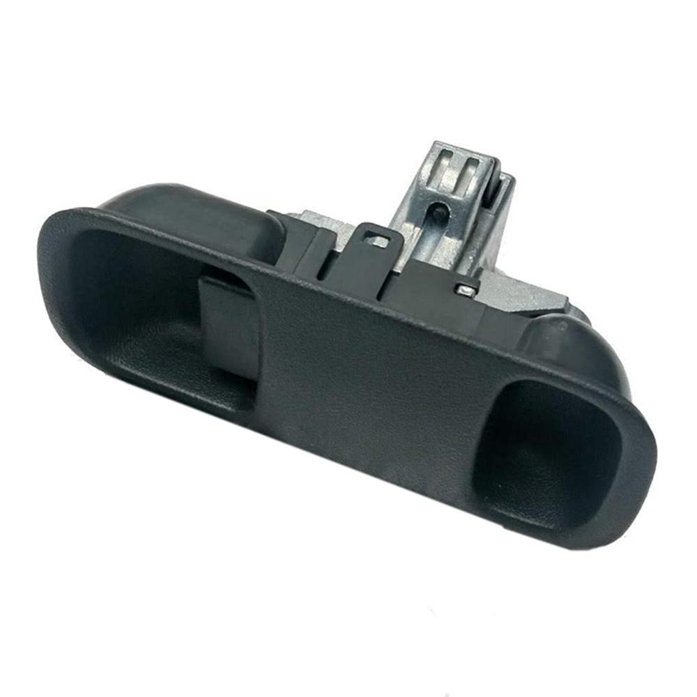 MR402499 For Mitsubishi Montero Pajero V73 V75 V77 2000-06 Glove Box Lock Black