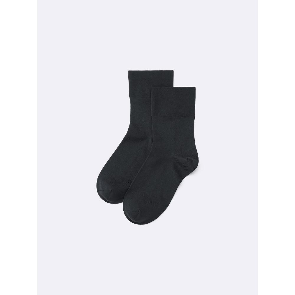 Gu By Uniqlo Nylon Socks