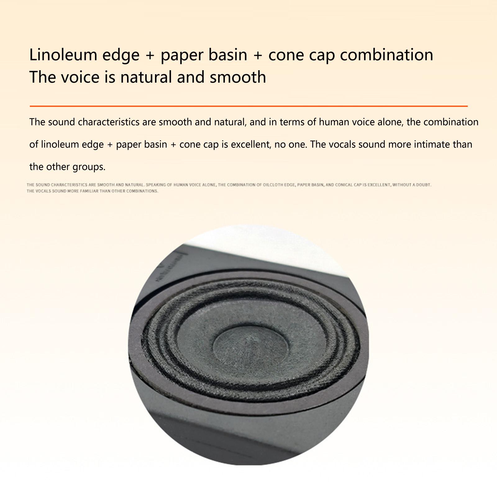 

Automotive Car A Pillared Midrange Speaker Delivering Crisp, Lifelike Vocals And Balanced Sound 1