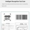 Fenglin F1020A3S 10MP Dual Camera A3 Document Scanner CN plug (adapter included)