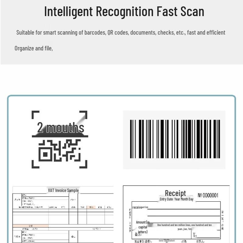 Fenglin F1020A3S 10MP Dual Camera A3 Document Scanner CN plug (adapter included)