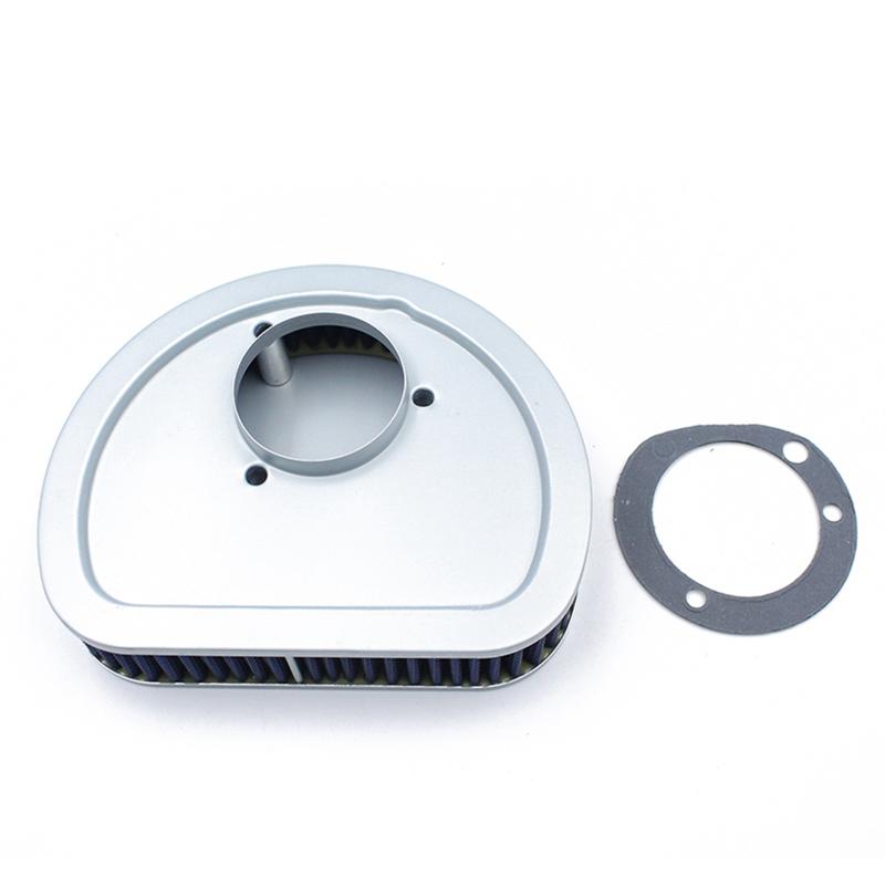 HD-1611 Motorcycle Air Filter For Davidson Fxdb Street Bob Motorcycle Accessories Parts Accessories 1 Piece