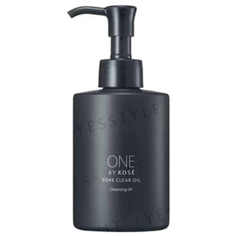 Kose - One By Kose Pore Clear Oil Cleansing Oil 160ml Refill