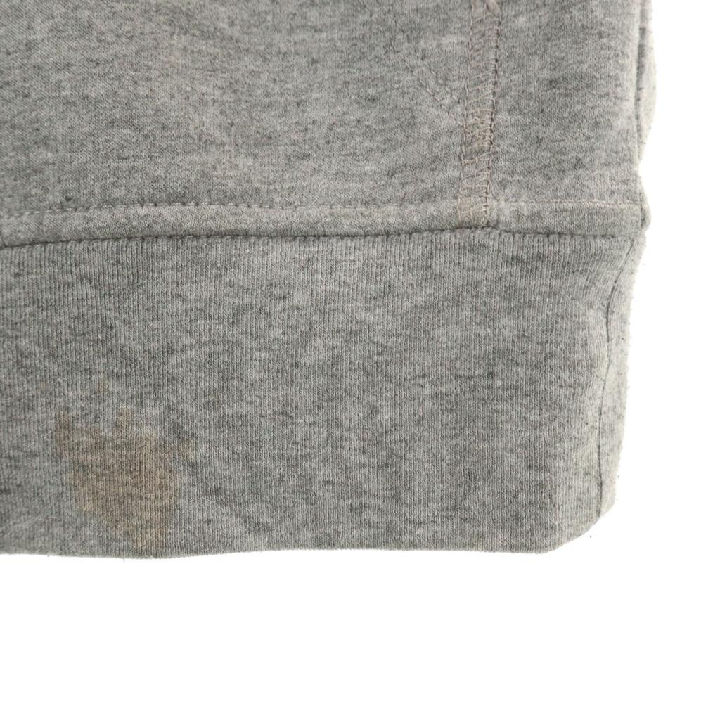 Patagonia Sweat Zip Hoodie M Gray 63000SP14 Kid's Used