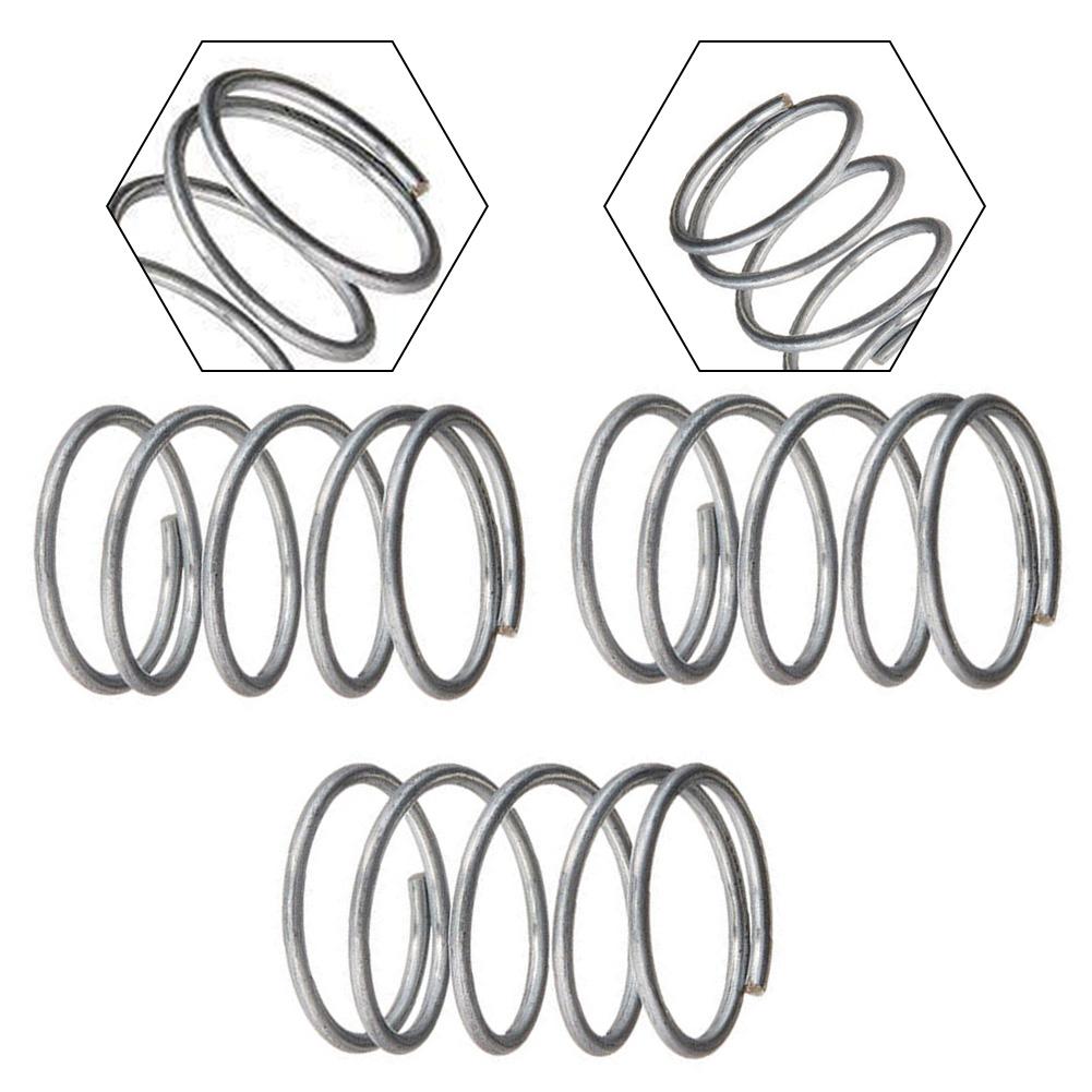 Boost the Performance of Your For Tools 3 Pack of OEM Replacement Springs