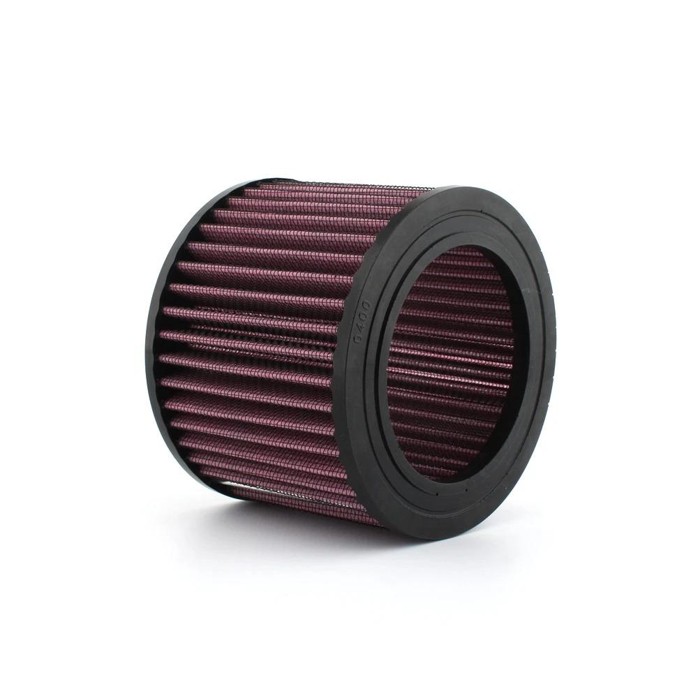

Motorcycles Air Filter Element FOR BMW R850/R1100/R1150 GS R RT RS 1993-2006 R850R R1100GS ABS R1150GS Adventure ROCKSTER чорний