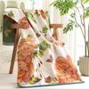 100% Cotton Quick-Dry, Water-Absorbent Gauze Bath Towel - Large, Skin-Friendly & Comfortable for Adults