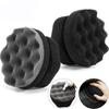 Flow Tire Shine Applicator for No-Drip Streak-Free Shine Reusable Car Truck Dressing Tool Professional Car Polishing Pads for Tire Shine