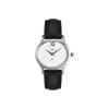 TISSOT Premium Collection Quartz Movement Women's Watch 31.4*28mm White Dial Stainless Steel Case T103.310.16.033.00