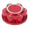 4Pcs 24mm RC Wheel Nuts Aluminum Alloy Hex Wheel Nuts for ARRMA 1/5 Kraton 8S RC Car For RC Crawler