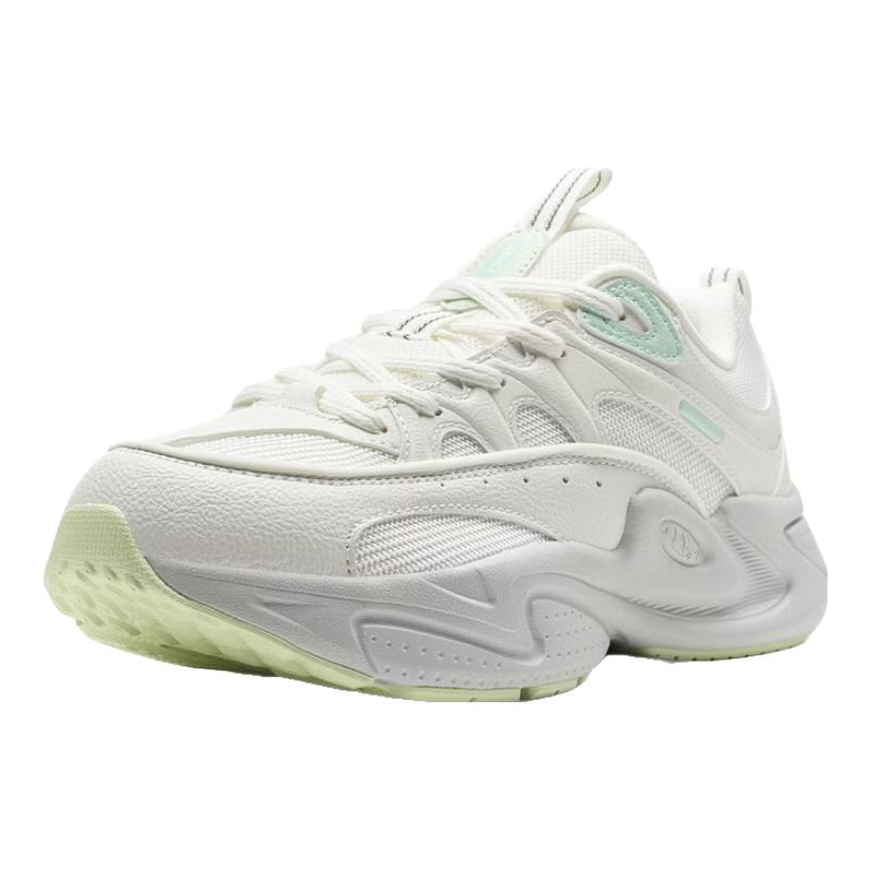 Xtep Starlight Women's Chunky Casual Sneakers