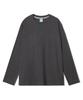 Geulaenpini Basic Long Sleeve - Grey