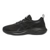 Asics Lazerbeam MQ Comfortable Breathable Low-Top Kids Running Shoes Unisex running shoes Black 1154A226-001
