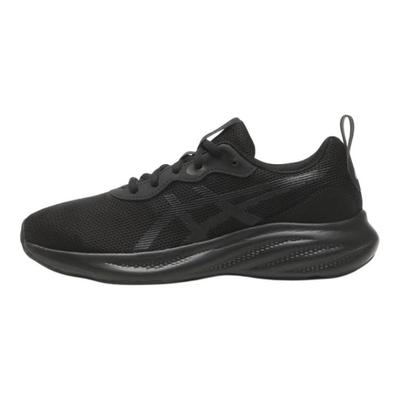 Lazerbeam MQ Comfortable Breathable Low-Top Kids Running Shoes Unisex Running Shoes Black 1154A226-001