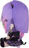 Towa Tokoyami Plush Toy in Demon World Uniform Costume, Friends with U, Hololive Official Merchandise