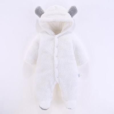 Joy Multi Snow Bear Bear Size Size 80, Korea Best Childrens Clothes