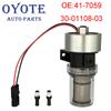 OYOTE 41-7059 30-01108-03 Diesel Fuel Pump For Thermo King Cold Unit MD KD RD TS URD XDS TD LND Carrier 40253N 12V