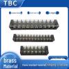 TBC Series High-Current Terminal Blocks