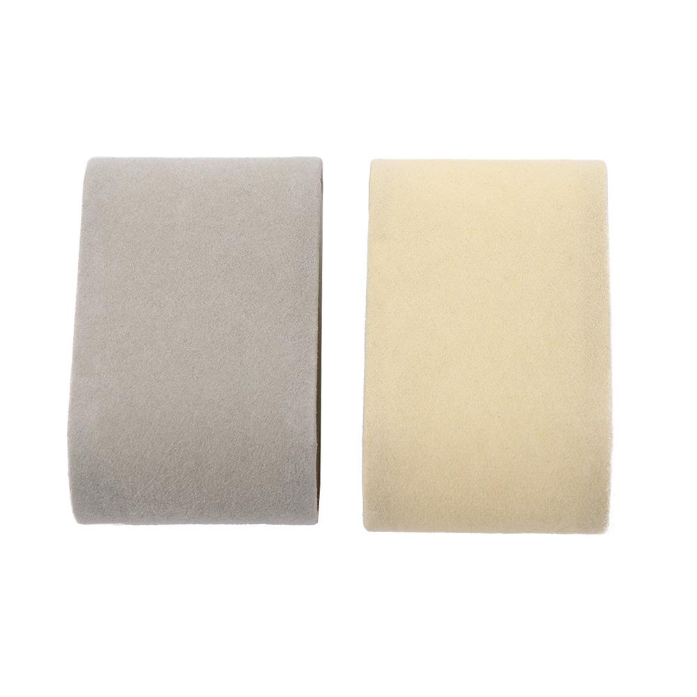 Box Portable For Women Men Simple Korean Watch Pillows Bracelet Display Holder Bangle Display Pad