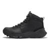 Timberland Stivali da esterno impermeabili resistenti Motion Scramble Comodi Versatili a metà polpaccio Stivali da uomo Neri A6CENW02